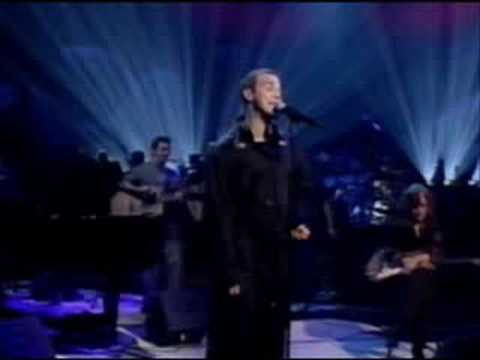 Robbie Williams - Angels (Acoustic Live November 1998)
