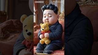 🇰🇵I&#39;m So Ronery (Kim Jong-un version)| Team America: World Police / Special Guest Star: Donald Trump