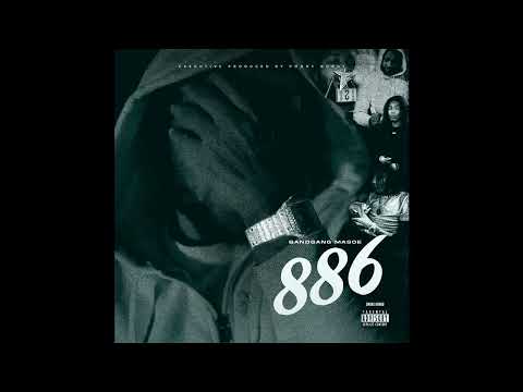 BandGang Masoe - Dork ft The Godfather, OnFully & Joyrd Dame