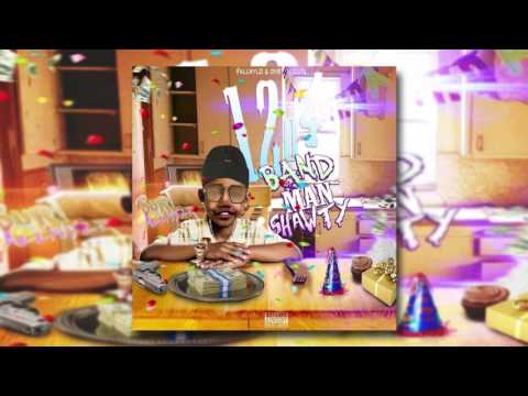 BurtAllWyld - Pill Cosby Feat KiesAW Prod By DVS