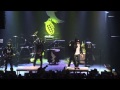 Hollywood Undead - Usual Suspects (Gramercy ...