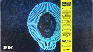 Childish Gambino - Redbone (DJ 4B & TEEZ Remix)