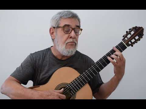 MARCO PEREIRA - SAMBA E AMOR