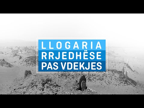 Llogaria rrjedhëse pas vdekjes