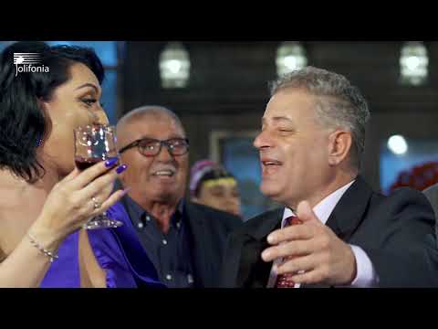 Naim Krasniqi & Nexhmi Mehmeti & Arshik Miftari - Xhylistane ( Official Video )