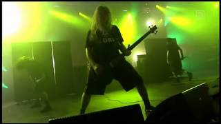Lamb of God - What I&#39;ve Become (Live 2007)