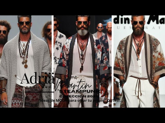 Vídeo relacionado con Chaqueta medieval renacentista para hombre, abrigo gótico victoriano, disfraz steampunk, chaqueta bordada, disfraz de príncipe para cosplay, Gary, M
