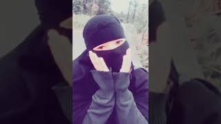 Download lagu story wa wanita bercadar ❤sholawat mp3