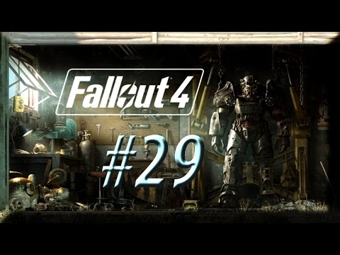 Fallout 4 w/ NERDIAQ Ep.29 - More Money Please