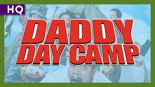 Daddy Day Camp (2007) Video