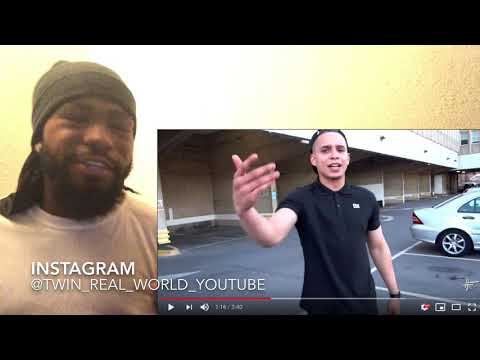 HF TV - Ocean Wisdom (EXCLUSIVE BARS) | Reaction