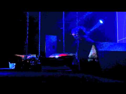 Alex jansen @ Drift Festival After with Cassy (21-05-2011)