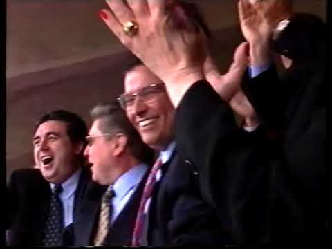 Jornada 37 mallorca 2 0 hércules 12 5 1996 full highlights 2T