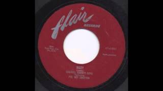 PEE WEE CRAYTON - DIZZY - FLAIR