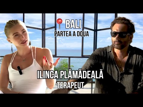 Femeile urăsc prea mult bărbații, iar bărbații urăsc prea mult femeile | Terapeut Ilinca Plămădeală