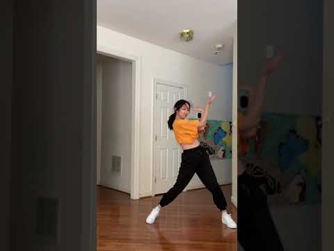 Karina - Bola Rebola (Youjin One Choreography) Cover | Rinajin