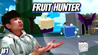 Download lagu FRUIT HUNTER #1 | Blox Fruit Ep58 mp3 Download lagu FRUIT HUNTER #1 | Blox Fruit Ep58 mp3