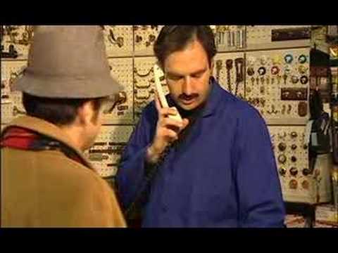 Ricambi - Neri Marcore'