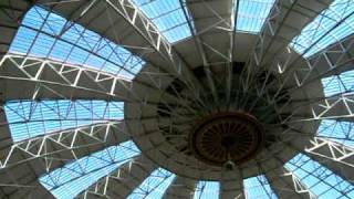 preview picture of video 'West Baden Springs Hotel Interior (3-31-10).MOV'