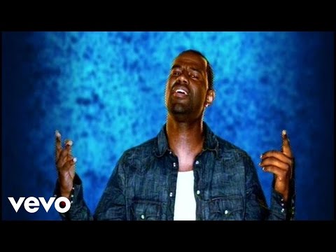 Brian McKnight - What's It Gonna Be ft. Jermaine Dupri