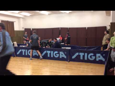 SK US Steinerová Choceň - KT Praha