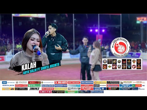 KALAH - SHINTA ARSINTA FT ARYA GALIH
