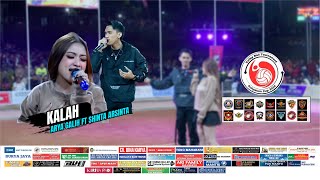 Download lagu KALAH - SHINTA ARSINTA FT ARYA GALIH mp3 Download lagu KALAH - SHINTA ARSINTA FT ARYA GALIH mp3