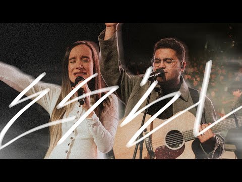 Johan y Sofi - ES EL (É ELE) (Por Él Estoy Gastando Mi Vida) Musica Cristiana - Alabanza y Adoración