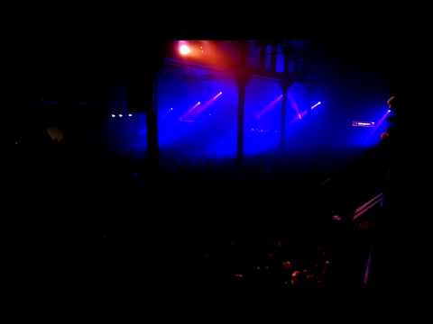 LOCO DICE @ Awakenings Eindhoven, Klokgebouw 2015.01.31. (1)