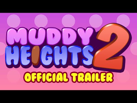 Muddy Heights® 2 video