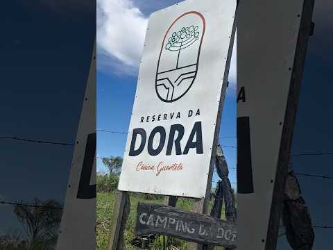 Você conhece esse lugar?  Reserva da Dora Tibagi-Pr  #tibagi #paraná #cachoeira #turismo