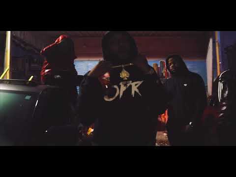 CLEAN - New Bag (Official Video) #OPR