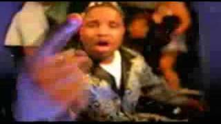 Akinyele Love Me For Free Music Video