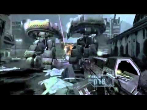 Side Notes - Cancelled Command and Conquer Tiberium game