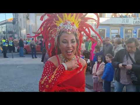 KanKans @Ovar - Chegada do Rei 2023 II