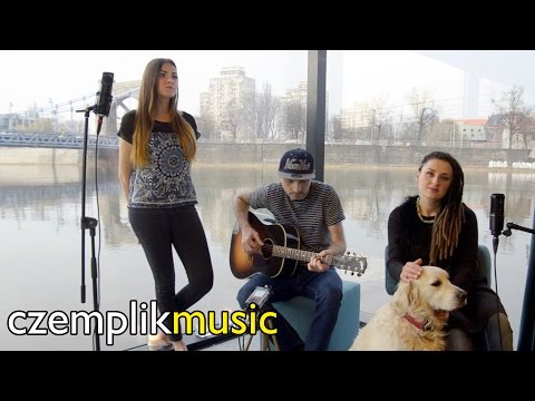 Czas nas uczy pogody - Natalia Lubrano, Natalia Podwin, Maciek Czemplik