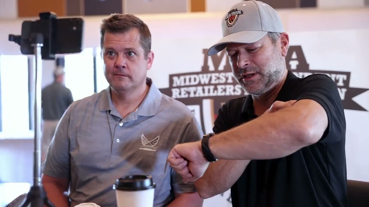 MIRA 106th Gala 2024