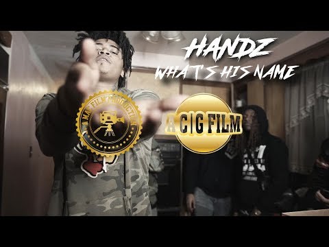 Handz Huncho X THF Mooda - What's His Name (Official Video) SHOT BY: @SHONMAC071 & @ACGFilm