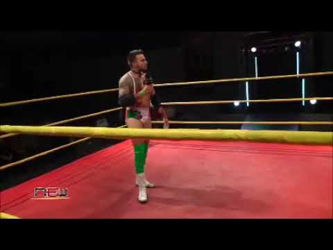 MAMBO ITALIANO PROMO AT NEW SHOW IN GERMANY.