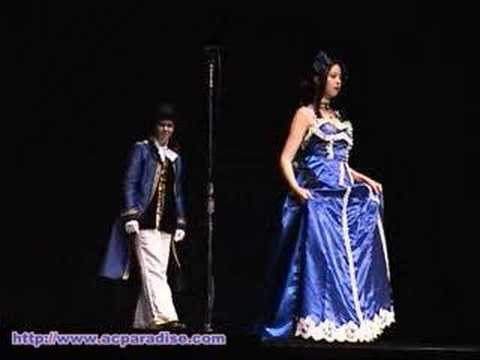 Distorted Visions @ Fanime 2005 - #09