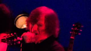 Mark Lanegan - Don&#39;t Forget Me - Pistoia Blues 2014