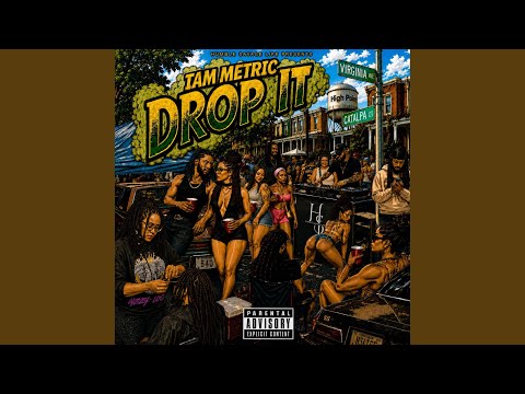 Drop It