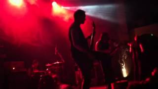 Agalloch- Kneel to the Cross