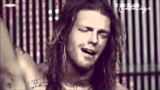 Don&#39;t say goodbye - Tribute EDGE (Adam Copeland)