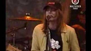 Hellacopters - Devil Stole The Beat From The Lord (live &#39;02)