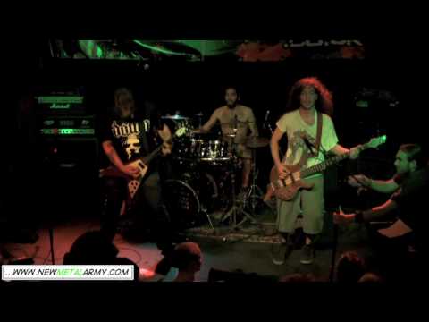 Inner Rage-8 of 8 (Live HD)