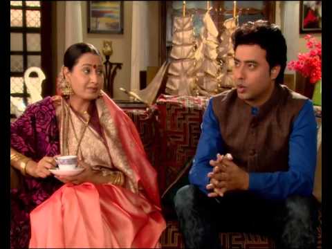 Dard Ka Rishta - Ep #62