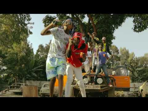 LEO NIKULEWA -MANRUKI FT PACHE DONGA (OFFICIAL VIDEO)