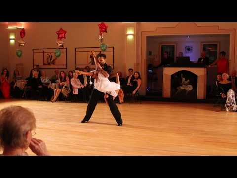 Luca & Alessandra Rumba