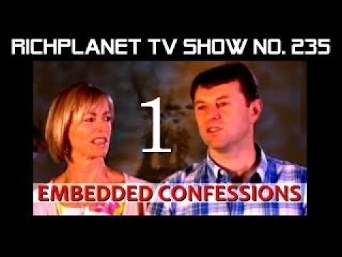 McCanns Embedded Confessions 1 OF 3 (. 2017)